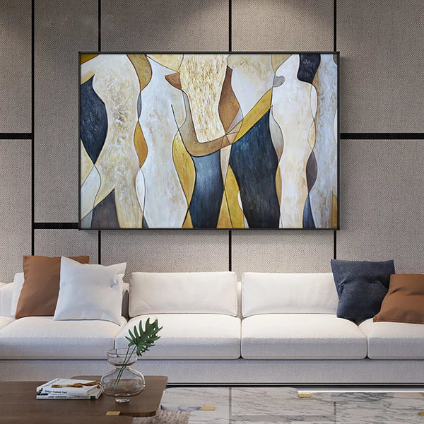 Talk Painting